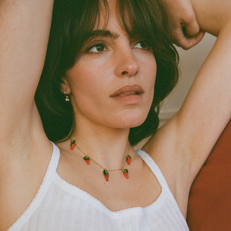 Le Collier Piment