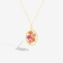 Collier Rainbow
