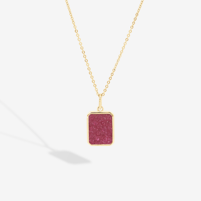 Collier Sanafir