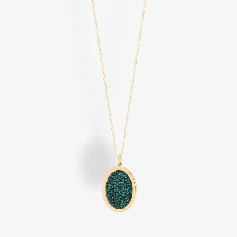 Collier Vitoria