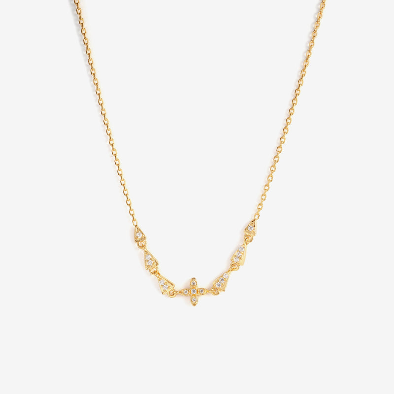 Collier Zora