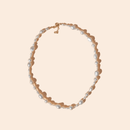 Le Collier Nacres Adèle Camus X