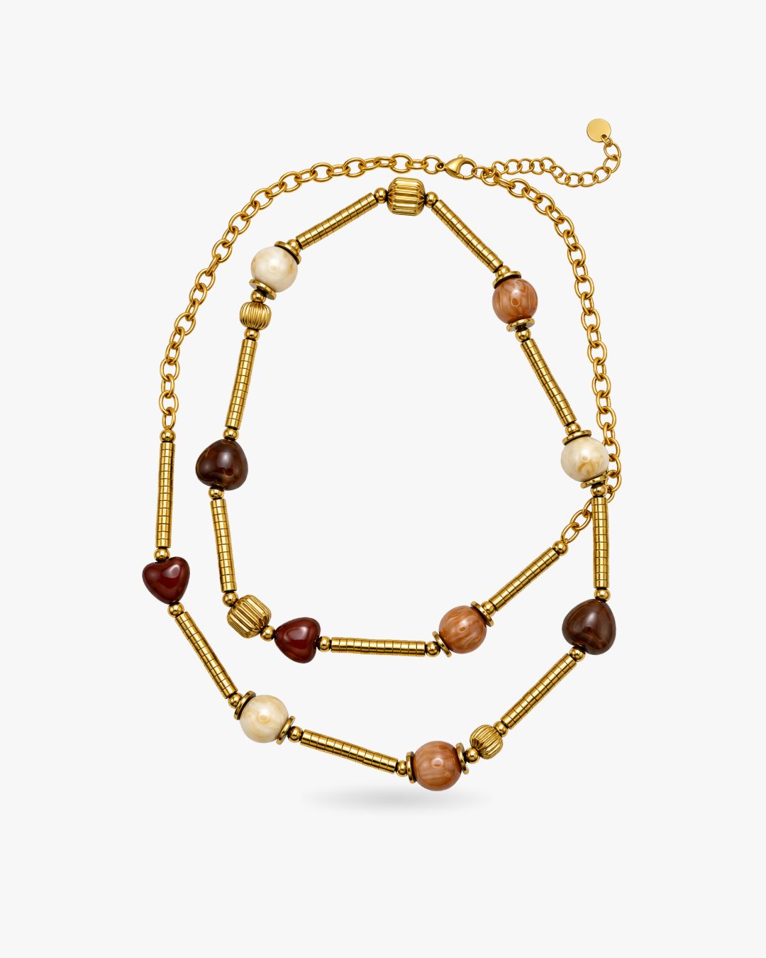 Collier Yvain