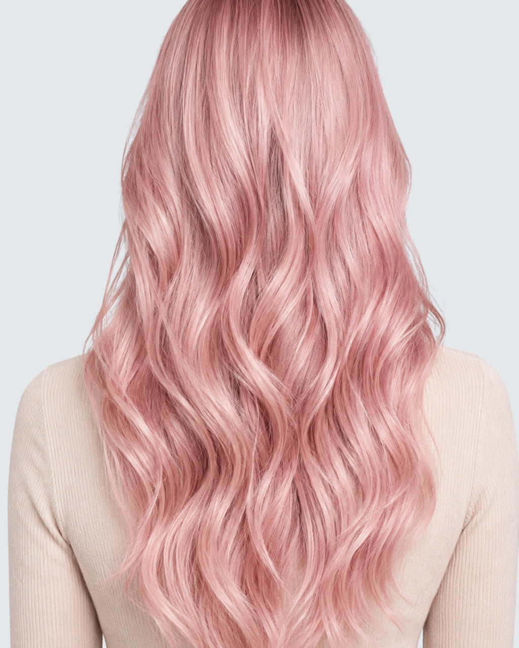 Color Renew™ Color Depositing Mask, Pale Rose
