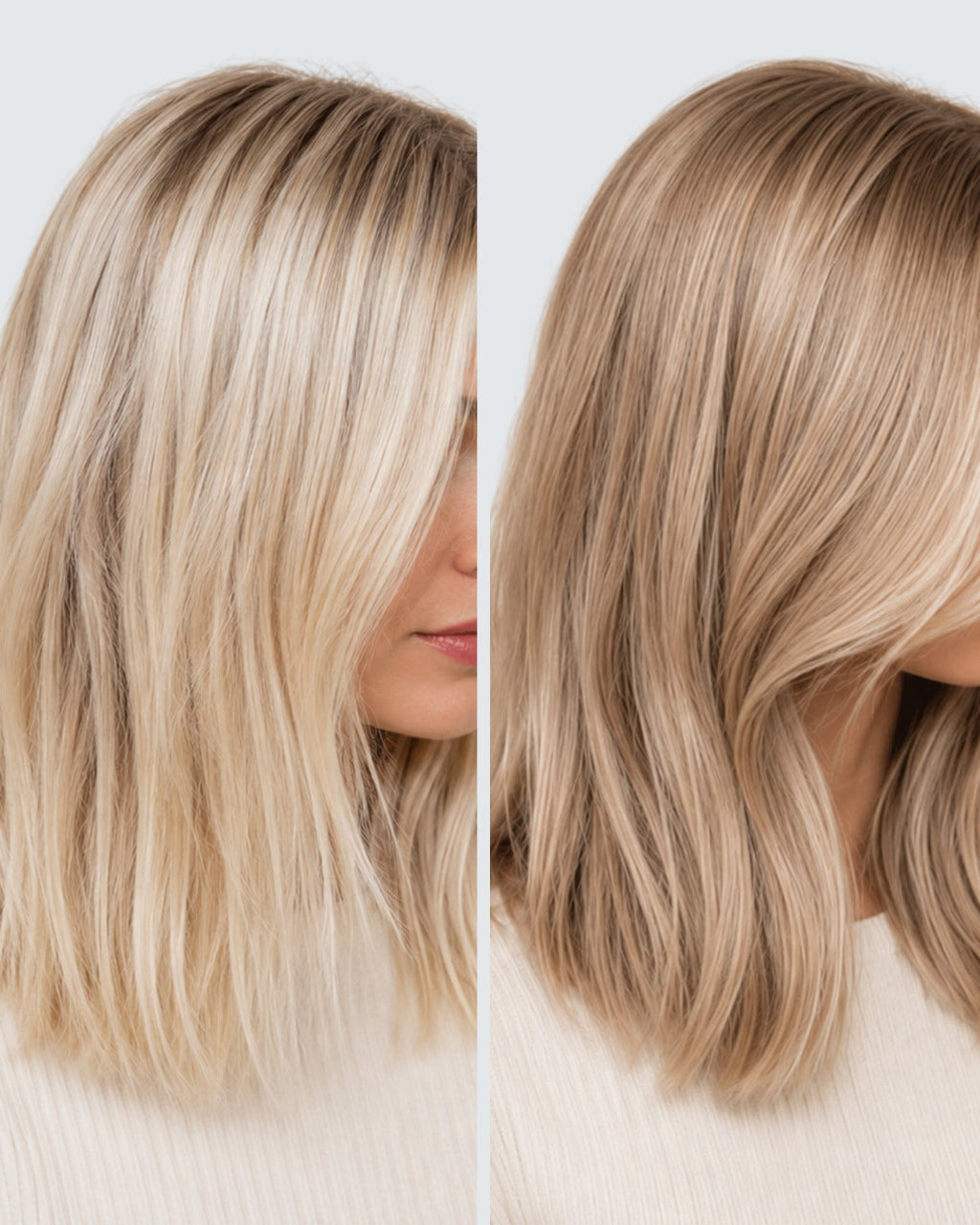 Color Renew™ Color Depositing Mask, Beige Blonde