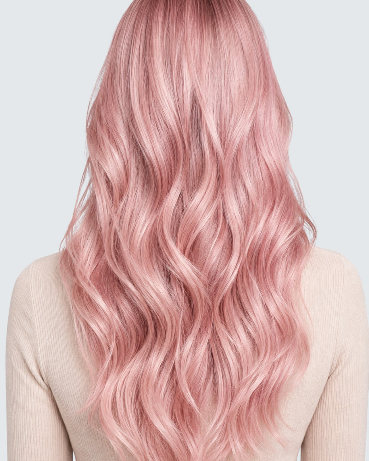 Color Renew™ Color Depositing Mask, Pale Rose