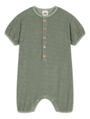 Mono Bebecito Terry Verdigris