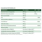 SOS Oily Flakes Supplement