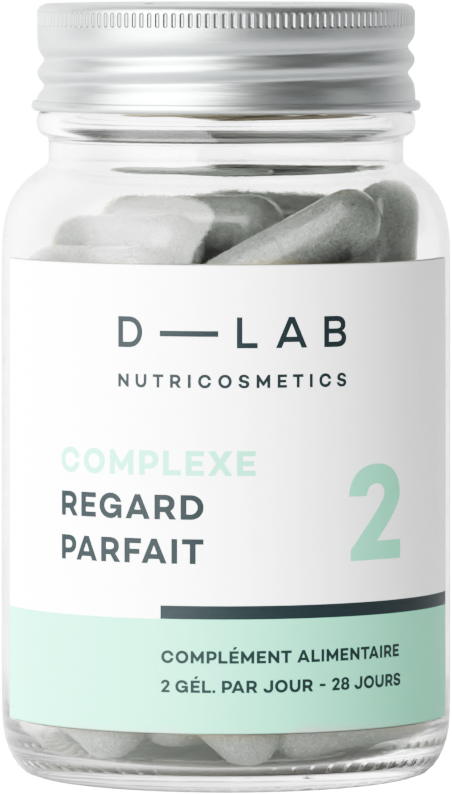Complexe Regard Parfait - 1 Mois