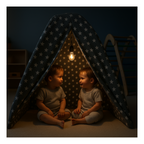 Housse Maison Pour Module De Jeu – Taille L