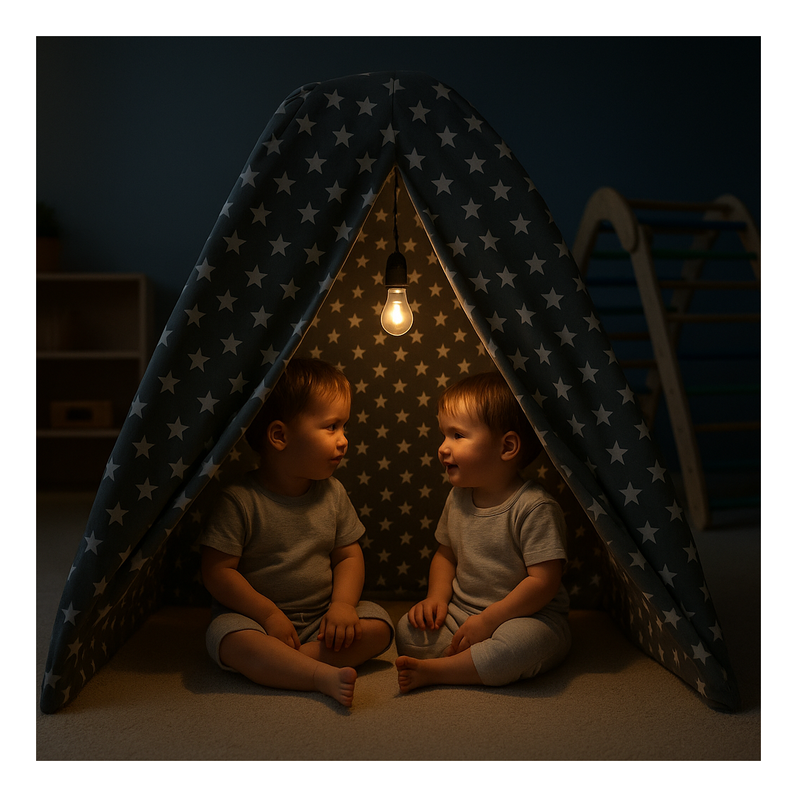 Housse Maison Pour Module De Jeu – Taille L