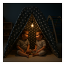 Housse Maison Pour Module De Jeu – Taille L