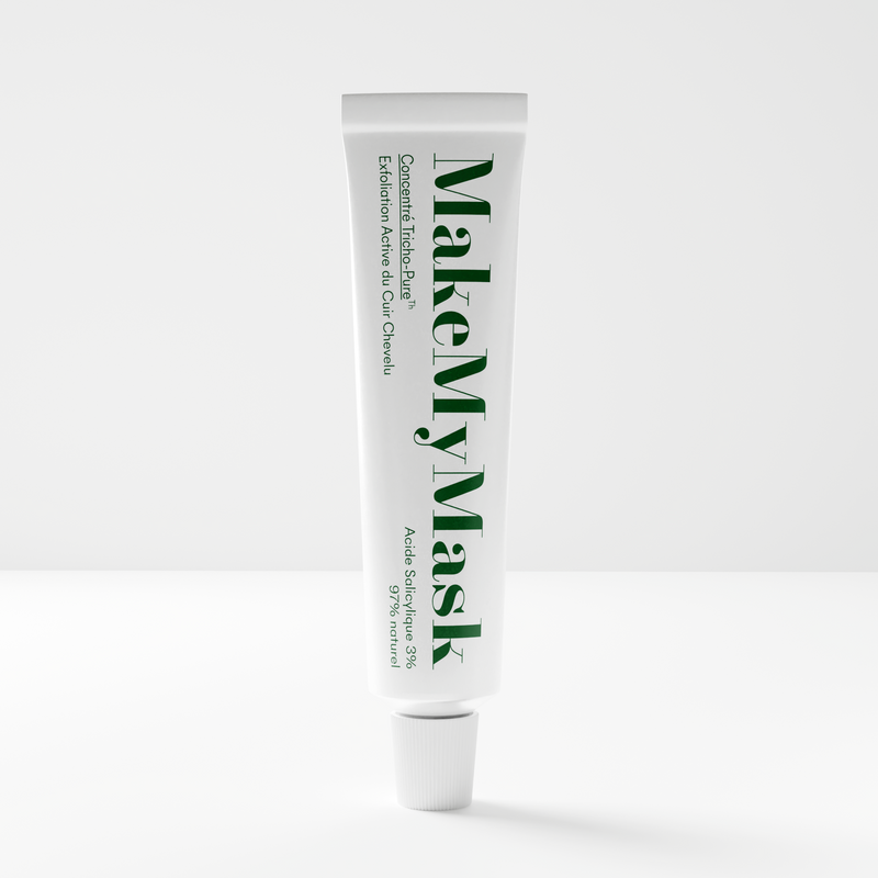 Concentré Anti-Pso & Plaques