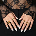 Double Ring