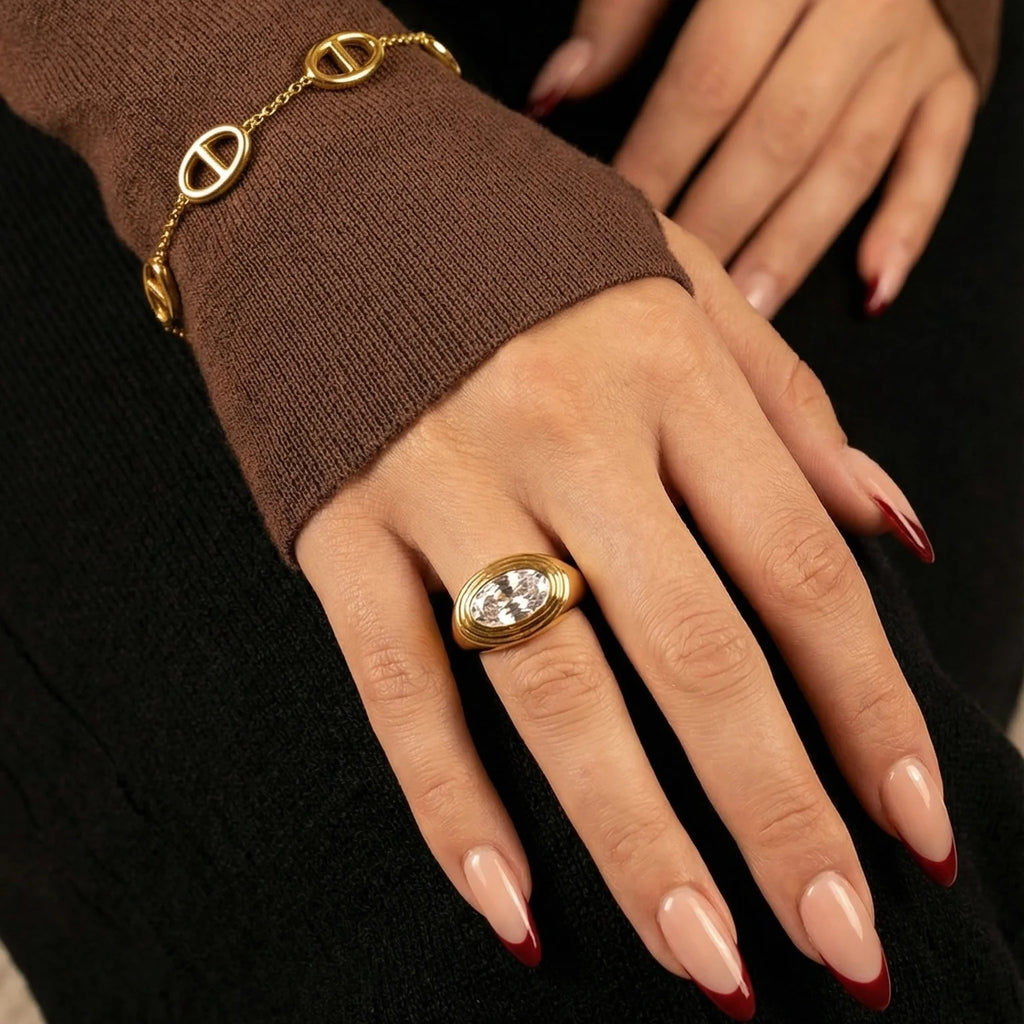 Pulsera Nudo Marinero