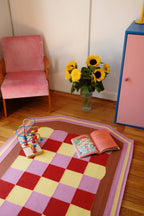 Cone - Tapis - Laine