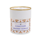 Chantilly Orange Vanille Lys 250g