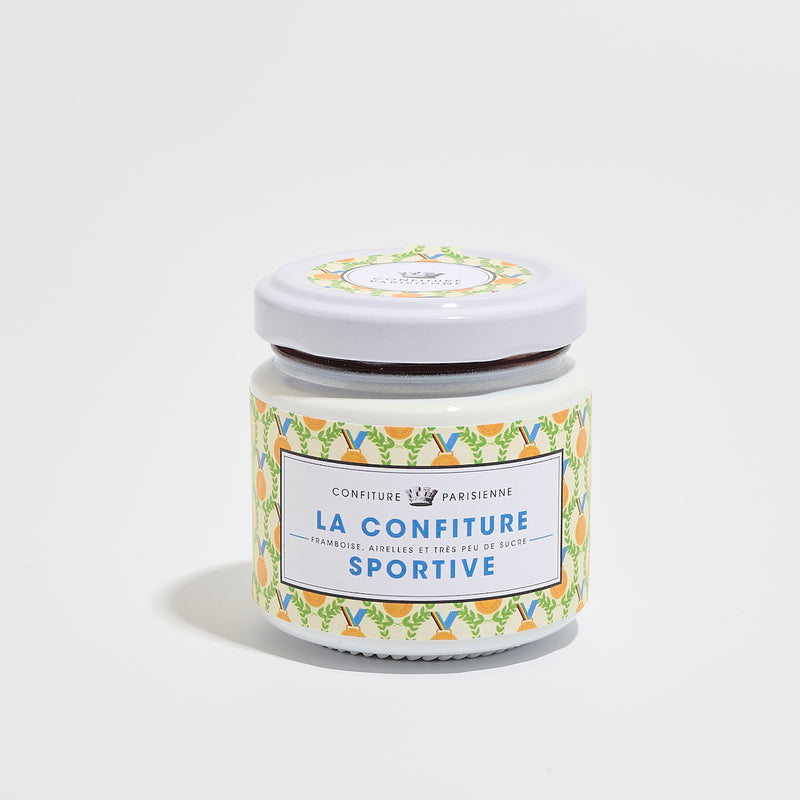 Confiture Sportive -100g