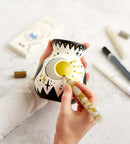 8 Paint Pens