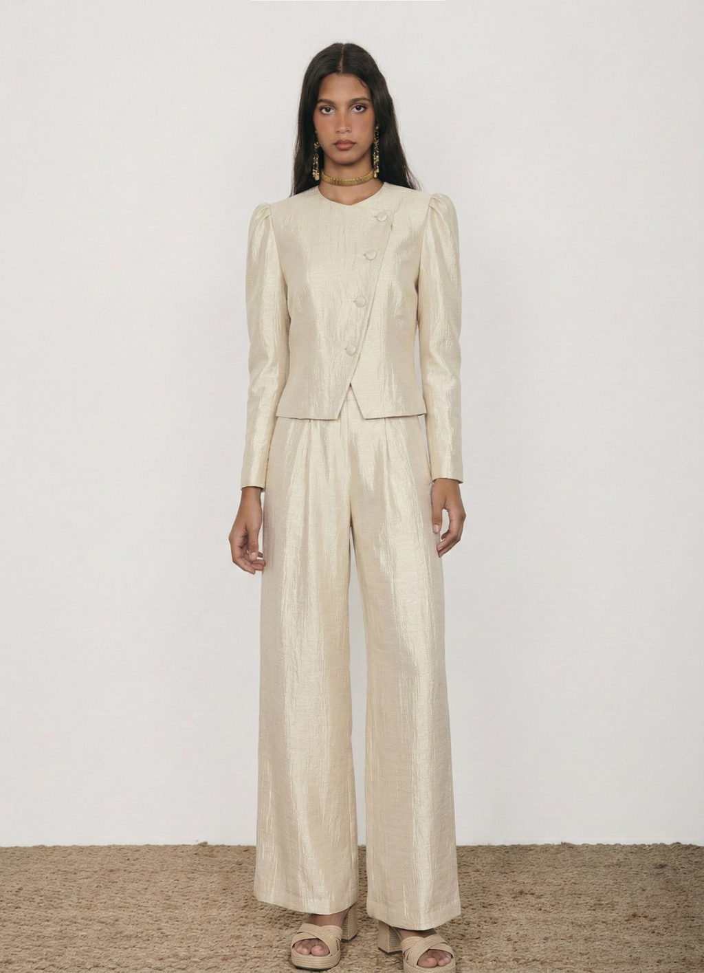 Pantalon Ellie