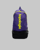 Convert Daypack - Black / Electric Purple