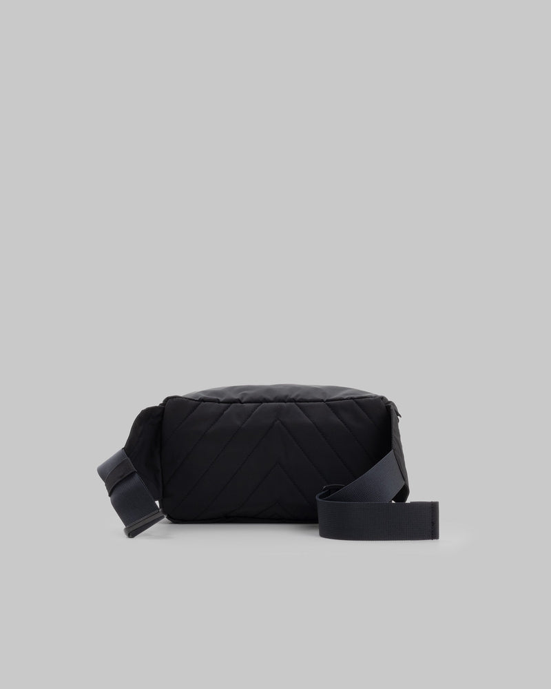 Convert Daypack - Black / Electric Purple