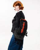 Convert Daypack - Black / Electric Purple