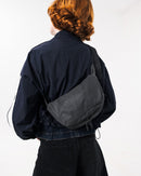Convert Daypack - Black / Electric Purple