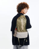 Convert Daypack - Black / Electric Purple