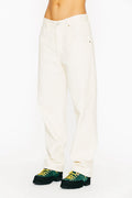 Margaux Lonnberg - Jean Cooper - Off White