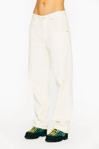 Margaux Lonnberg - Jean Cooper - Off White