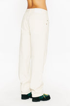 Margaux Lonnberg - Jean Cooper - Off White