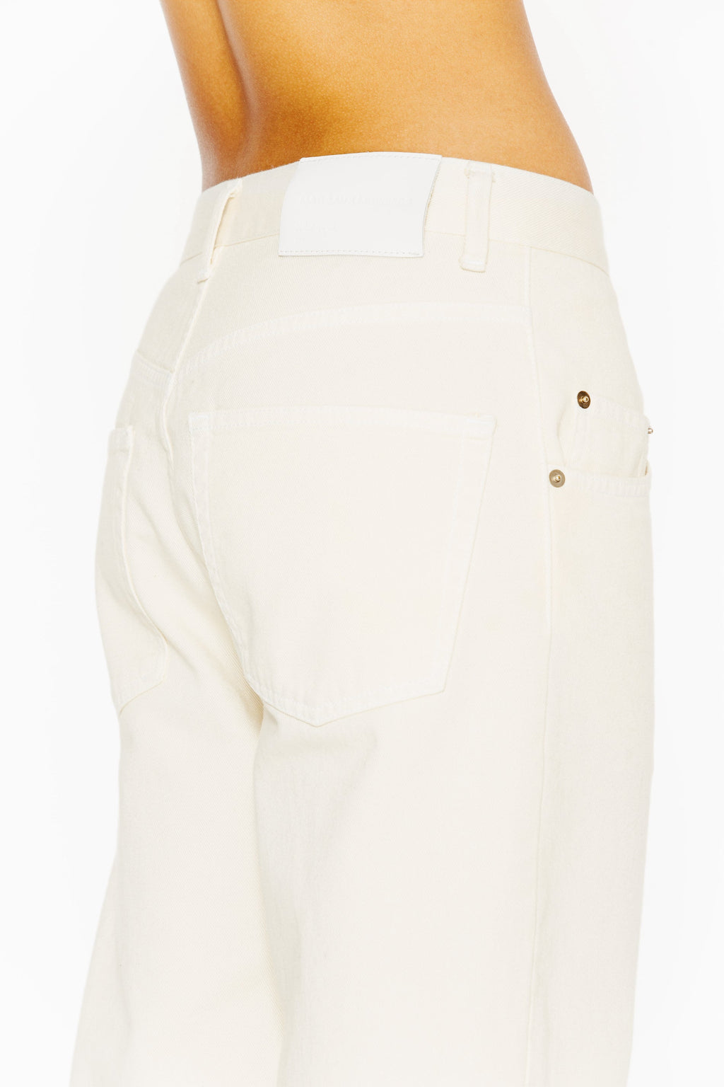 Margaux Lonnberg - Jean Cooper - Off White