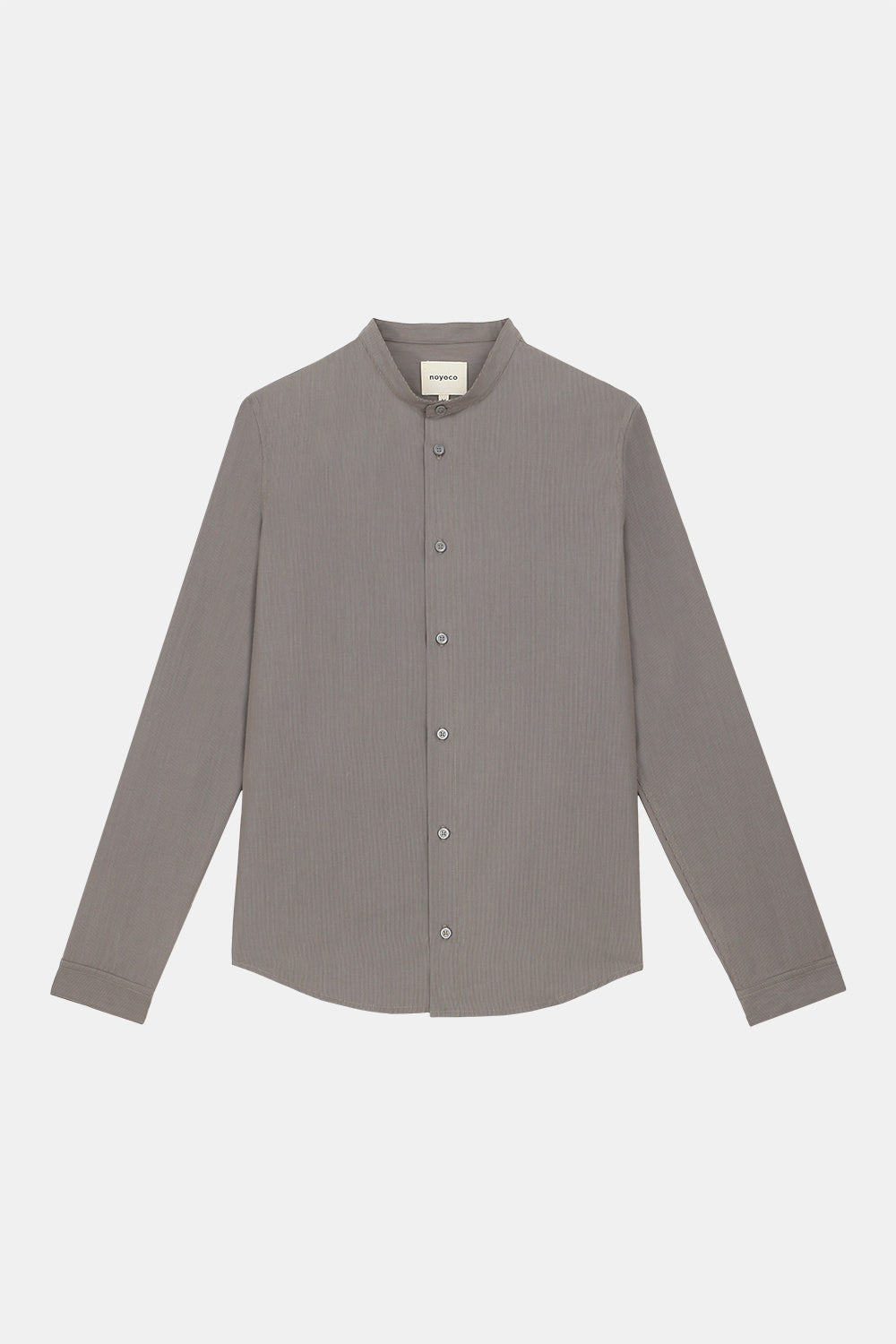 Chemise Copenhagen Grey Stripes