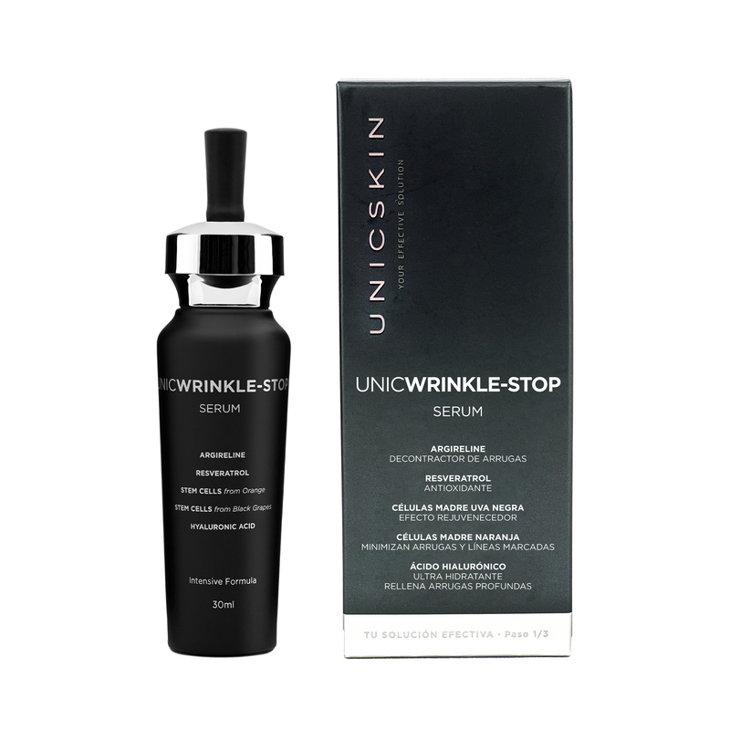 Sérum Unicwrinkle-Stop