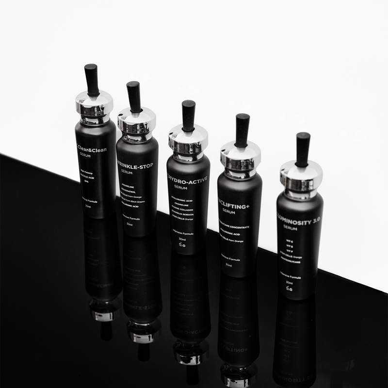 Sérum Unicluminosity 3.0