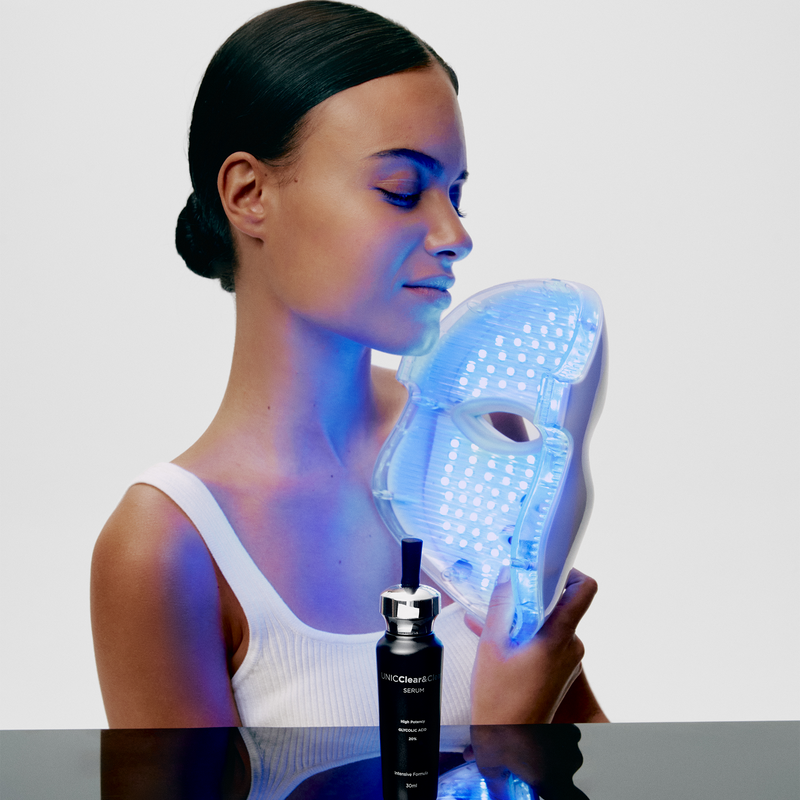 Masque Unicled Korean