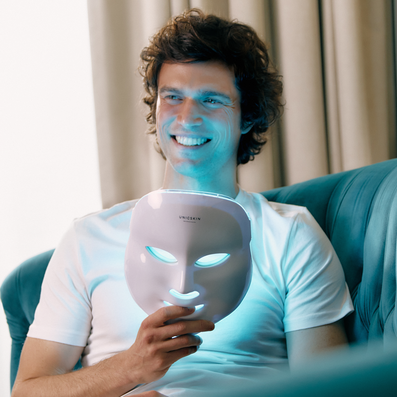 Masque Unicled Korean