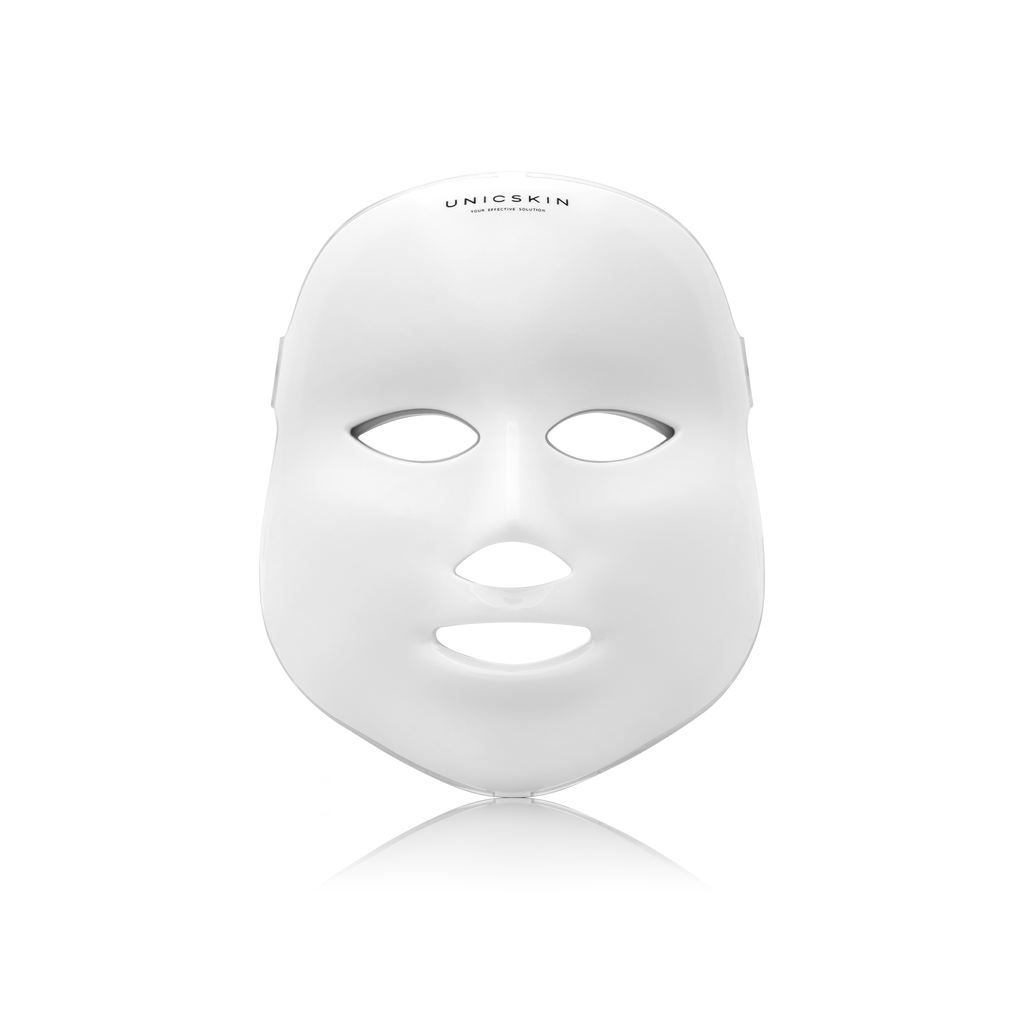 Mascarilla Unicled Korean