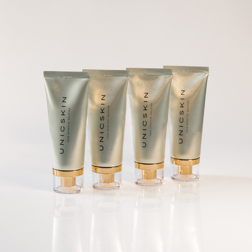 Masque Unicretinol++ Invisible Night