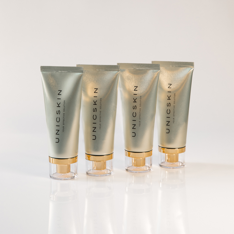 Masque Unicretinol++ Invisible Night