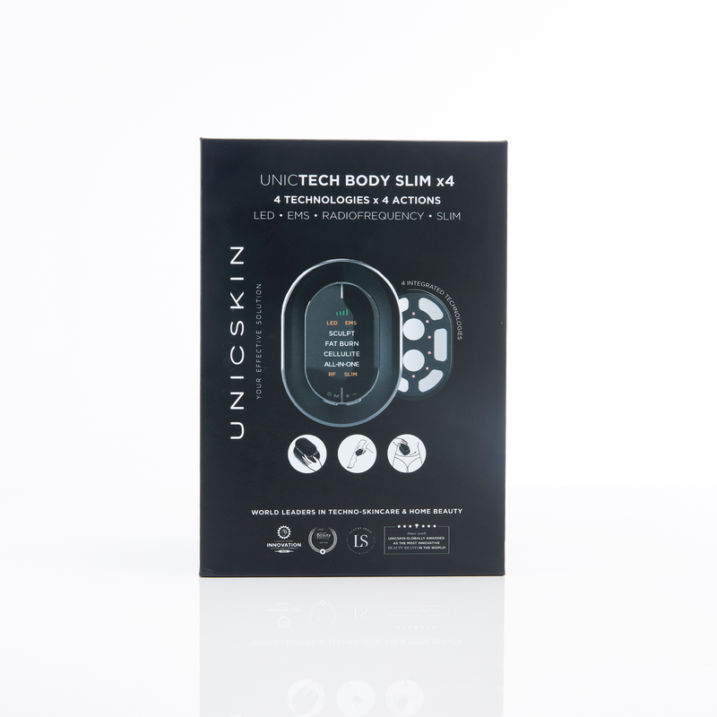Unictech Body Slim x4