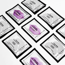 5 Patchs Uniccollagen Volume Lip