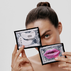 5 Uniccollagen Volume Lip Patches