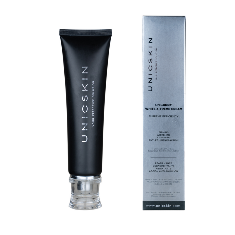 Unicbody White X-Treme Body Cream