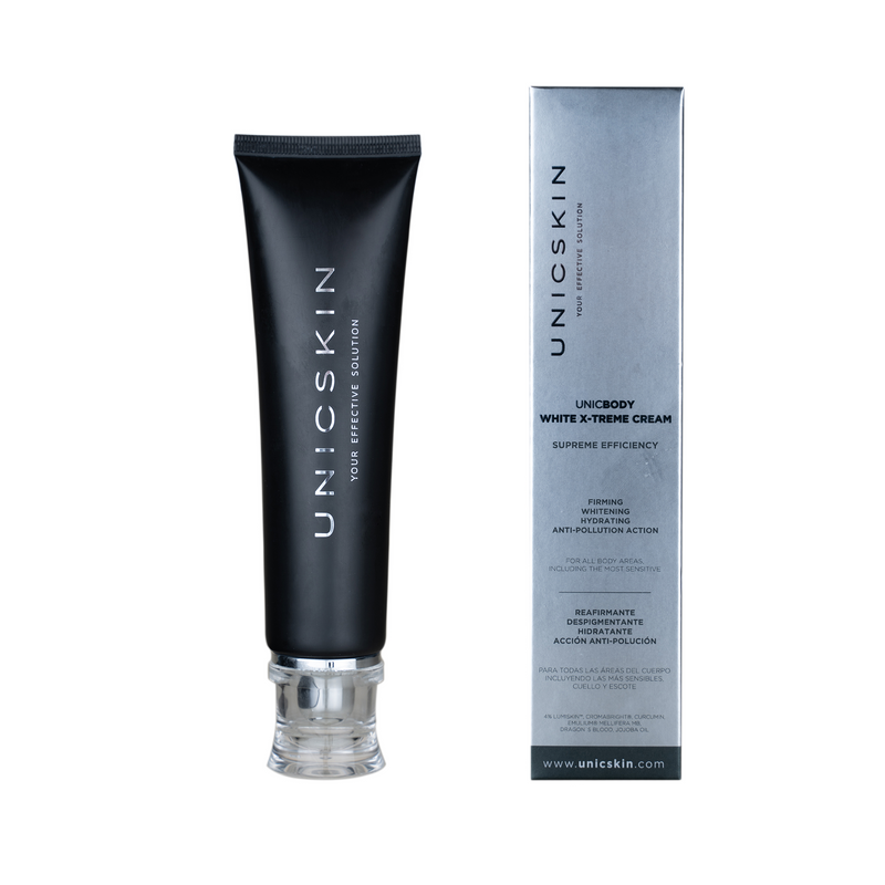 Gel Corps Unicbody Slim Action x4