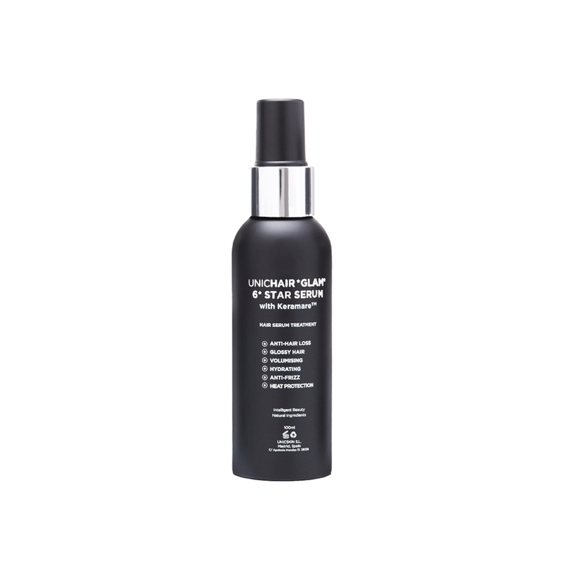 Serum Capillaire Unichair Glam 6 Star