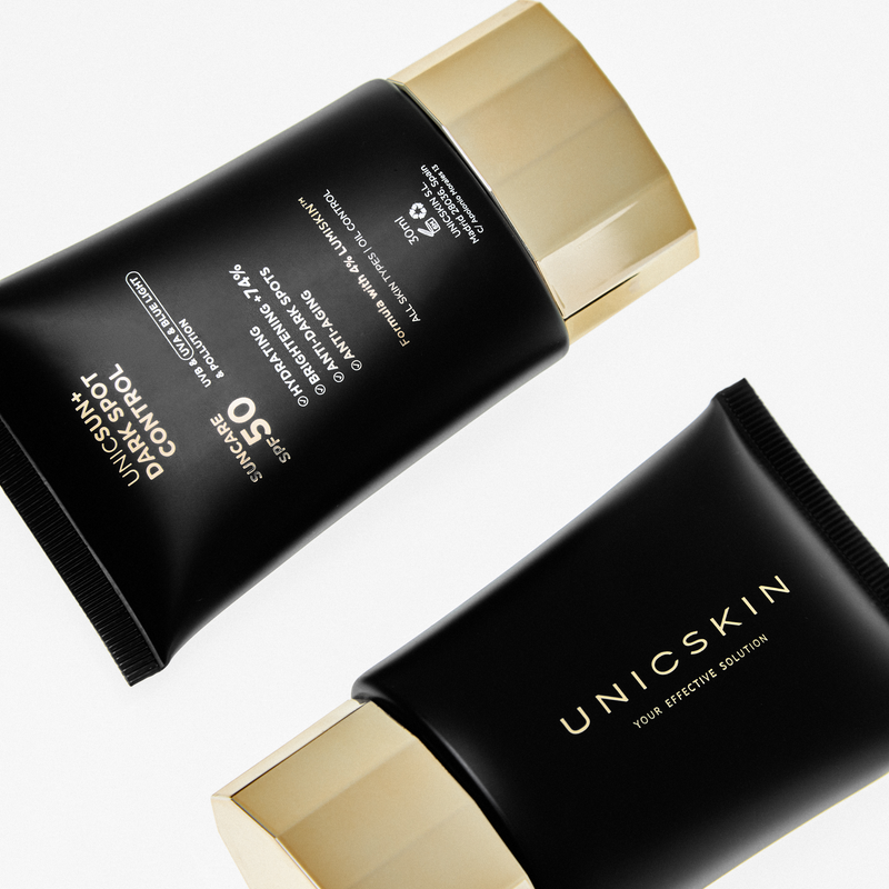 Unicsun+ Dark Spot Control Sunscreen