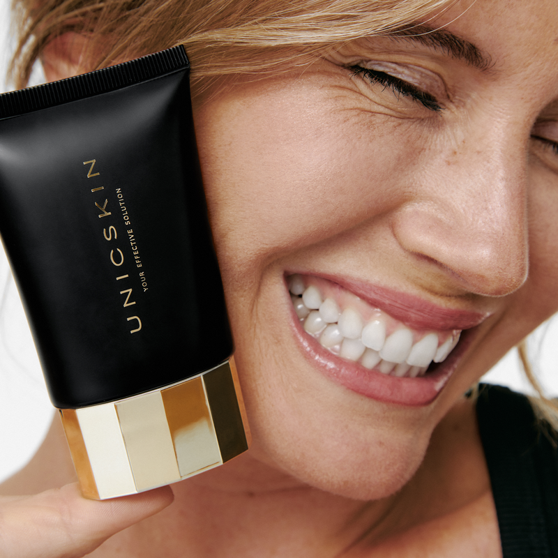 Unicsun+ Dark Spot Control Sunscreen