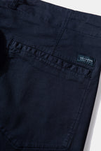 Spodnie Owen Plain Navy